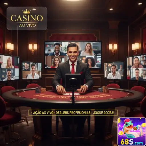 cassino ao vivo