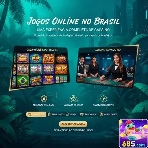 cassino ao vivo