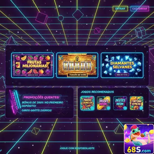 entretenimento online